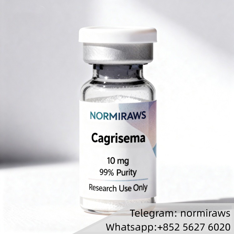 Cagrilintide 5mg + Semaglutide 5mg