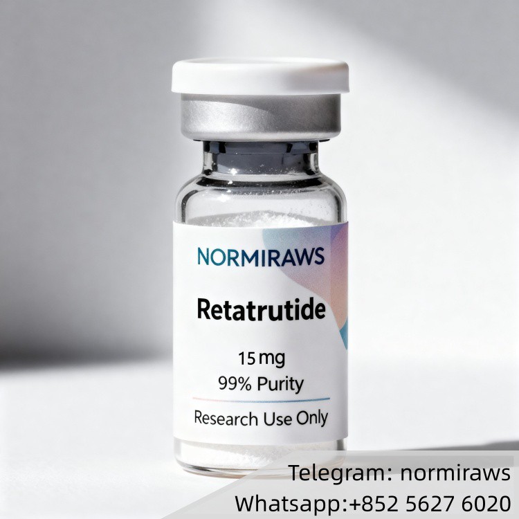 Retatrutide 15mg