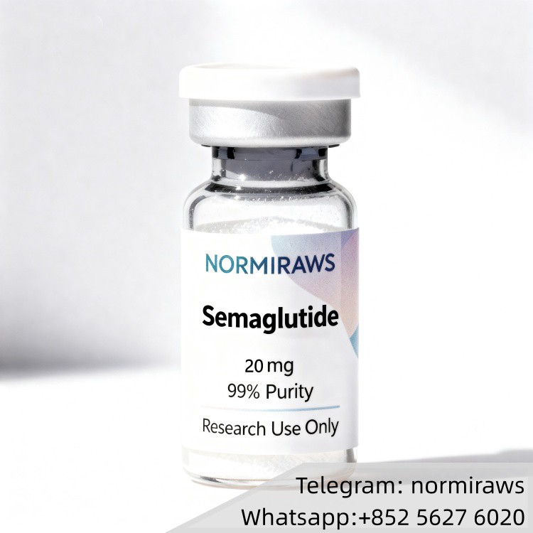 Semaglutide CAS 910463-68-2